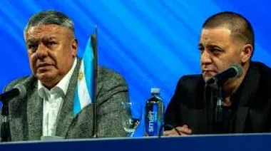 Inminente decisión judicial sobre la libertad de Tapia y Toviggino