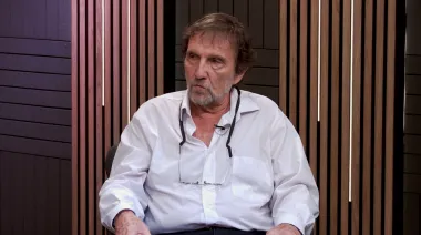 Juano Villafañe: “La poesía se parece al mundo transformado”