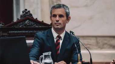 Los 51 de Martín Menem: un cumpleaños atravesado por la grieta y por el peso del apellido