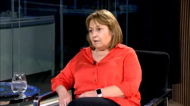 Jubilados y ajuste: Ocaña marcó un límite y apuntó al Gobierno