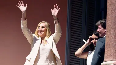 BASES se impuso en el Liceo 4 de Recoleta y abrió una nueva etapa para Milei