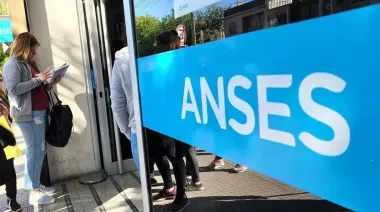 Bono congelado y nuevos montos: lo que ANSES deposita este lunes