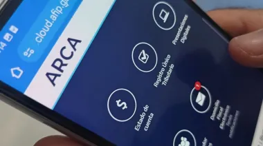 ARCA: el vencimiento de hoy que afecta a millones de contribuyentes