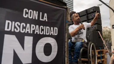 Discapacidad: cuánto cobrarán centros de día, hogares y transporte en abril