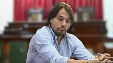 Se define la suerte del ex marido de Carolina Píparo: ¿irá a la cárcel?