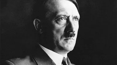 Hitler: cómo su nacimiento marcó la historia mundial