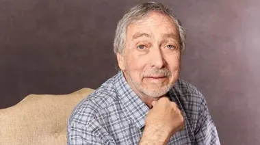 Uno x uno: los éxitos televisivos de Luis Brandoni