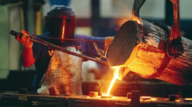 Metalurgia en rojo: dos de cada tres empresas no ven mejoras