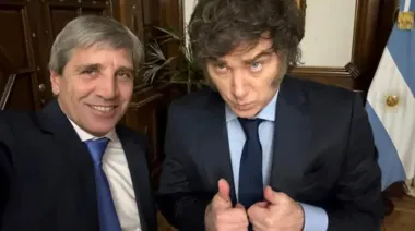 Milei redefine la ley universitaria: Justicia, Congreso y una meta fiscal clave