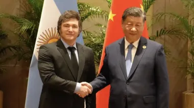 Embajadores de China y EE.UU. en Argentina chocan y escala la disputa por la influencia regional
