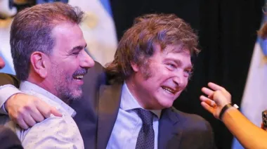 ¿Qué dijo Ritondo sobre Adorni y por qué enojó al Gobierno?