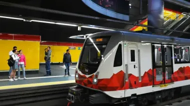 Metro de Quito frenado: la sospecha que llevó al alcalde a denunciar