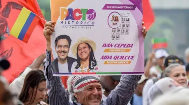 Plan Júpiter en Colombia: la denuncia que sacude la campaña de 2026