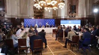 Milei abre la pelea por las tierras y una cláusula enciende alertas en el Senado