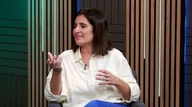 Maricel Etchecoin Moro: qué barreras siguen frenando a las mujeres en Argentina