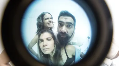 Eruca Sativa en La Trastienda: vuelve tras abrir los shows de AC/DC en River