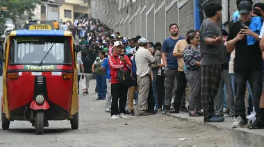 Perú 2026: el escrutinio se trabó y abrió dudas sobre la segunda vuelta