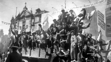 España 1931: las reformas de la Segunda República que cambiaron todo