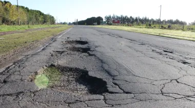 9.100 km en juego: el plan de concesiones de Milei y las dudas en Diputados