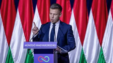 Hungría advierte que detendría a Netanyahu si ingresa al país