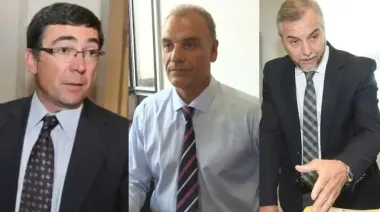 El caso Dalmasso vuelve al centro de la escena: empieza el jury contra tres fiscales