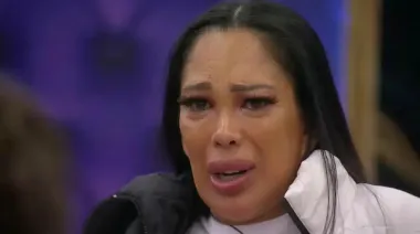 Quién reemplazará a Jéssica Maciel en Gran Hermano Generación Dorada