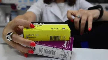 PAMI y una emergencia por 12 meses: la jugada K contra Milei en el Senado