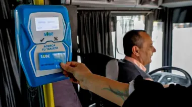 Transporte en el AMBA: ¿por qué el boleto de colectivo podría triplicarse?