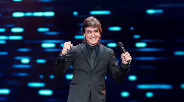 Gebel sumó a un concejal de PBA que era de LLA: quién es y qué dijo de Adorni