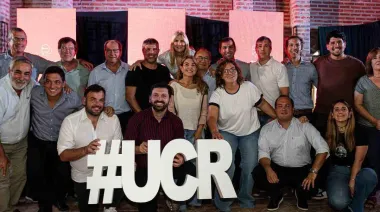 Provincia de Buenos Aires: la estrategia territorial de la UCR y su próximo paso