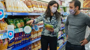 Vuelta a la Ley de Góndolas y retenciones "0": el plan K para pymes en Diputados