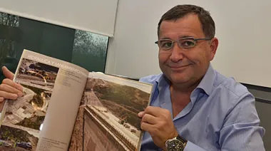 Cuadernos: un empresario denunció que lo presionaron para acusar pagos ilegales