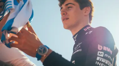 Roadshow de Colapinto en Buenos Aires: todo lo que hay que saber del evento