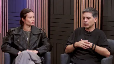 Pablo Yotich y Manu Viale presentaron “Instante”: “Lo pusimos todo”