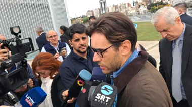 Empezó el jury a los tres fiscales del caso Dalmasso entre reclamos, llantos y un pedido de nulidad