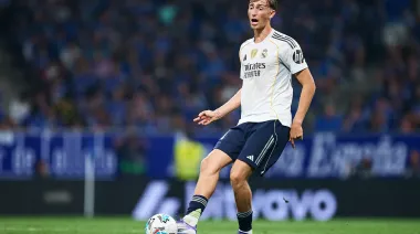 Italia y una causa de prostitución que involucra a futbolistas y un piloto de F1