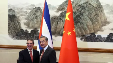 China, Brasil y México mueven el tablero sobre Cuba: qué cambia ahora