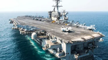Irán y Washington, cara a cara: el acuerdo que sigue sin aparecer