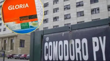 Causa Cuadernos: más empresarios admiten que mintieron bajo presión para evitar la cárcel