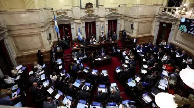 Reforma electoral: qué es Ficha Limpia y a quiénes podría dejar fuera de las elecciones