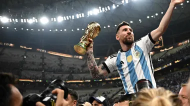 Mundial 2026 y TV: por qué La Cámpora presentó un repudio que roza a Adorni