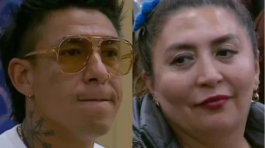 Brian Sarmiento de mal en peor contra Pincoya: su nuevo plan en Gran Hermano