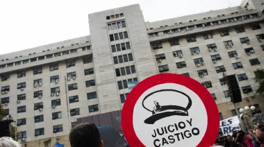 Represores sin beneficio: Casación rechazó domiciliarias para Donda y Caballero