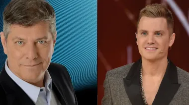 Nueva batalla de rating: Gran Hermano Generación Dorada vs Otro día perdido