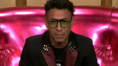 Para todos los gustos: el historial amoroso de Brian Sarmiento