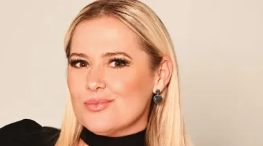 Pilar Smith se vengará de APTRA: qué hará en el Martín Fierro de la Moda