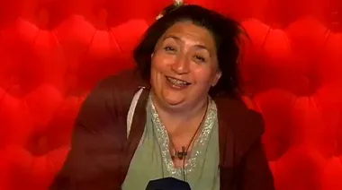 Los mejores momentos de Pincoya en Gran Hermano Chile