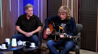 Ella es tan cargosa tocará en The Roxy: la frase que resume su presente