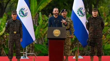 El Salvador pone en marcha un proceso récord y deja una señal clave