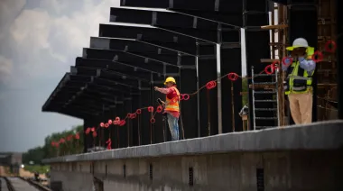 Tren Maya en México: la obra que divide al gobierno y a las comunidades